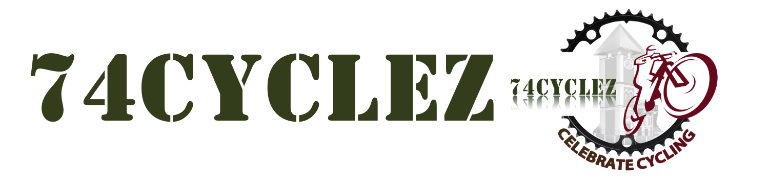 74cyclez.com