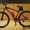 Cycleon 27.5T MTB Cycle/Bike Single Speed