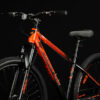 DEFEATR 29T – BLACK | ORANGE